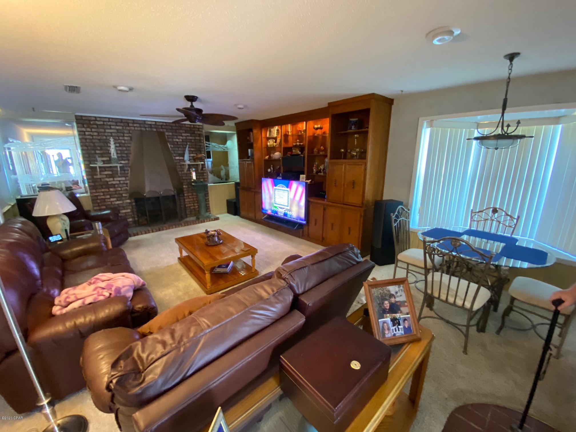 Treasure Island - Residential