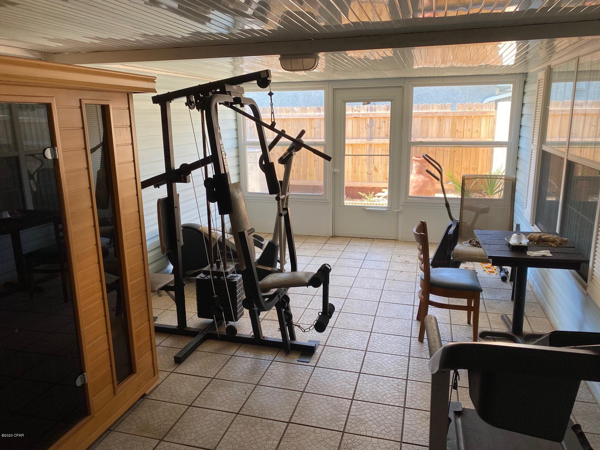 Treasure Island - Residential