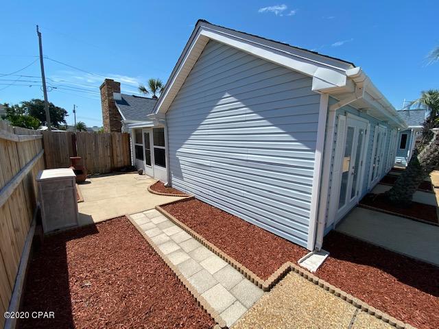 Treasure Island - Residential