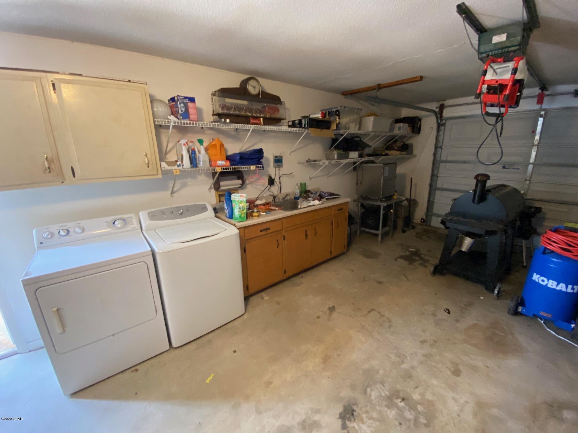 Treasure Island - Residential