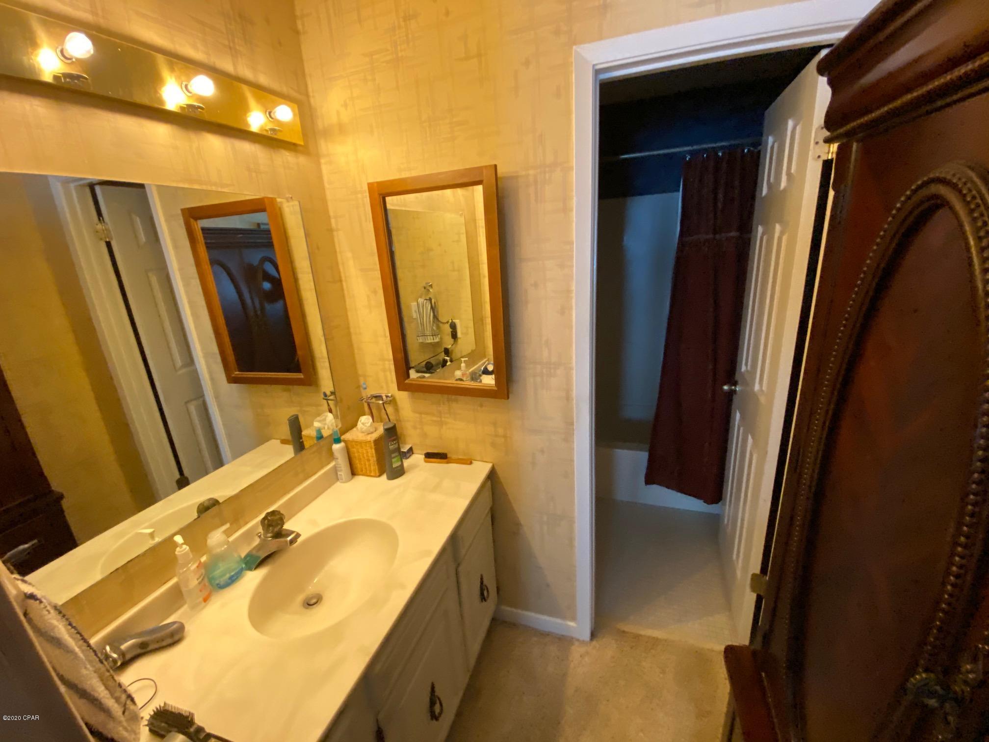 Treasure Island - Residential