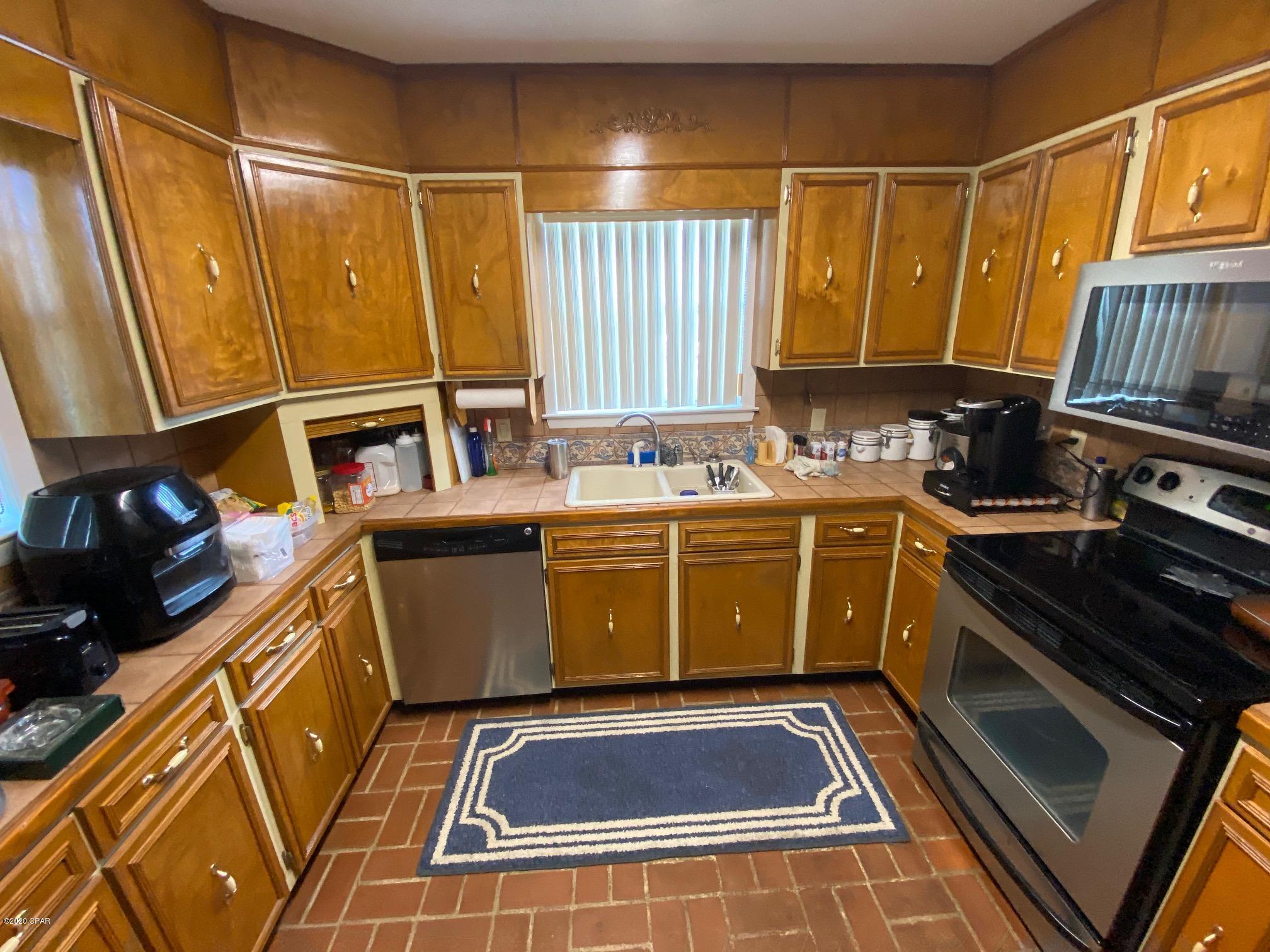 Treasure Island - Residential