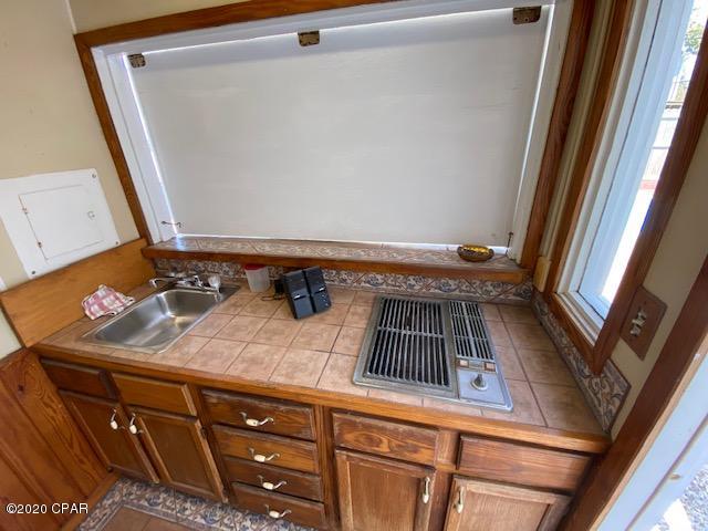 Treasure Island - Residential