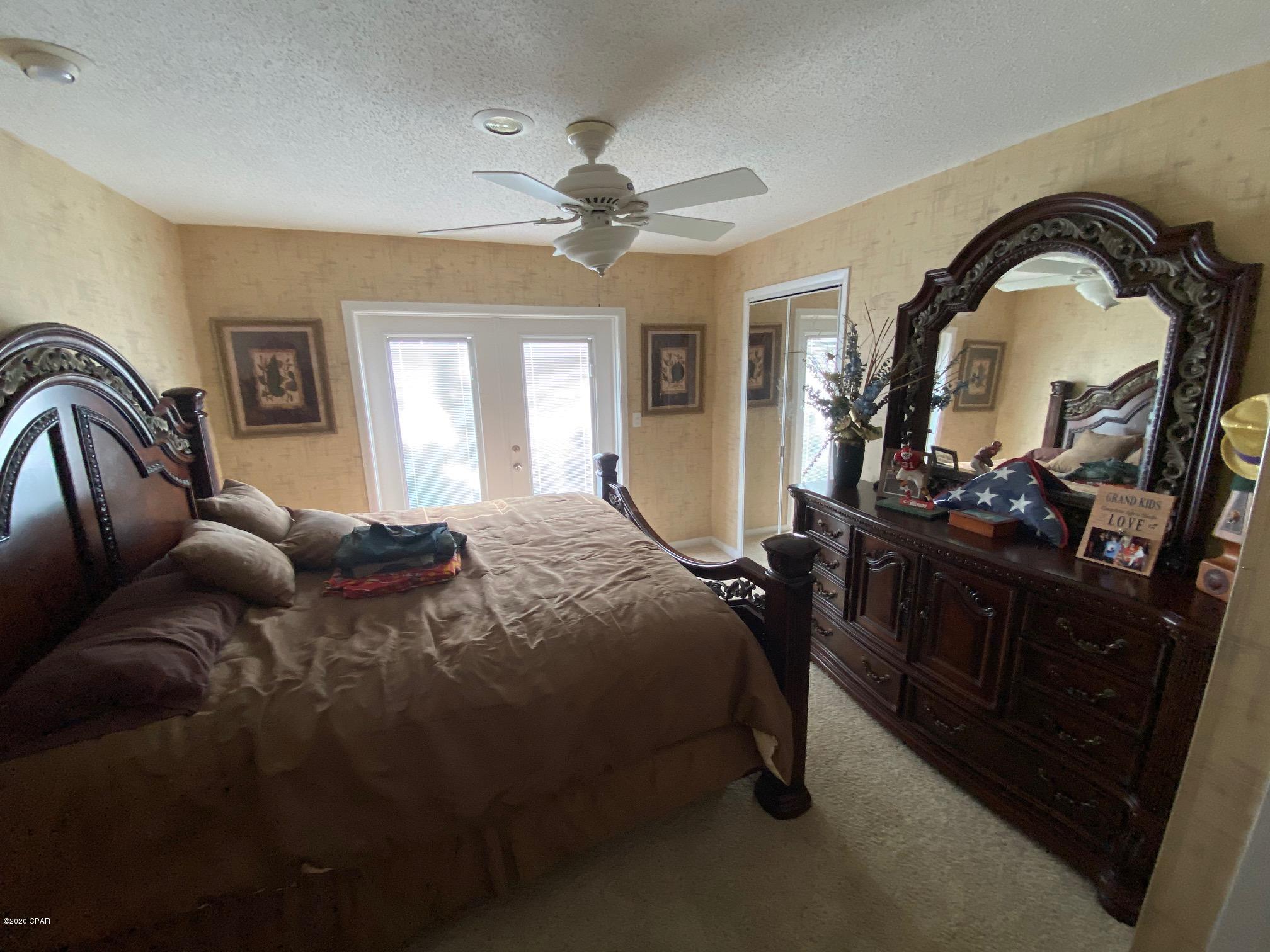 Treasure Island - Residential