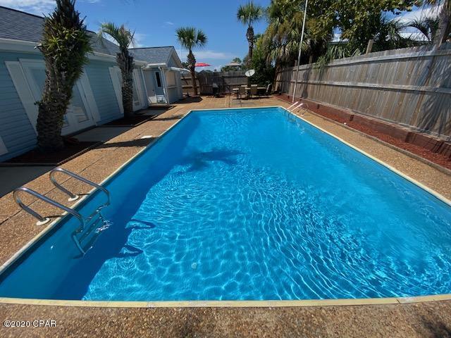 Treasure Island - Residential