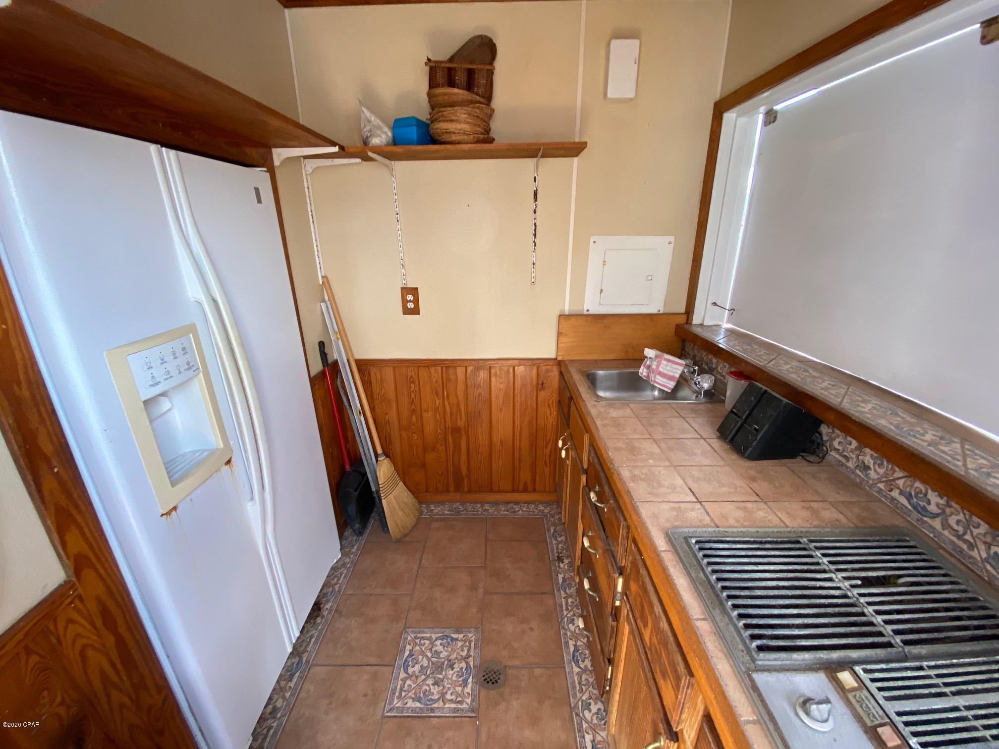 Treasure Island - Residential