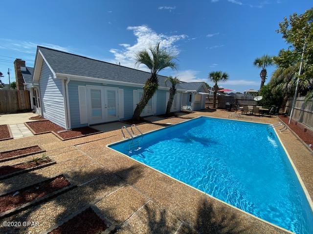 Treasure Island - Residential