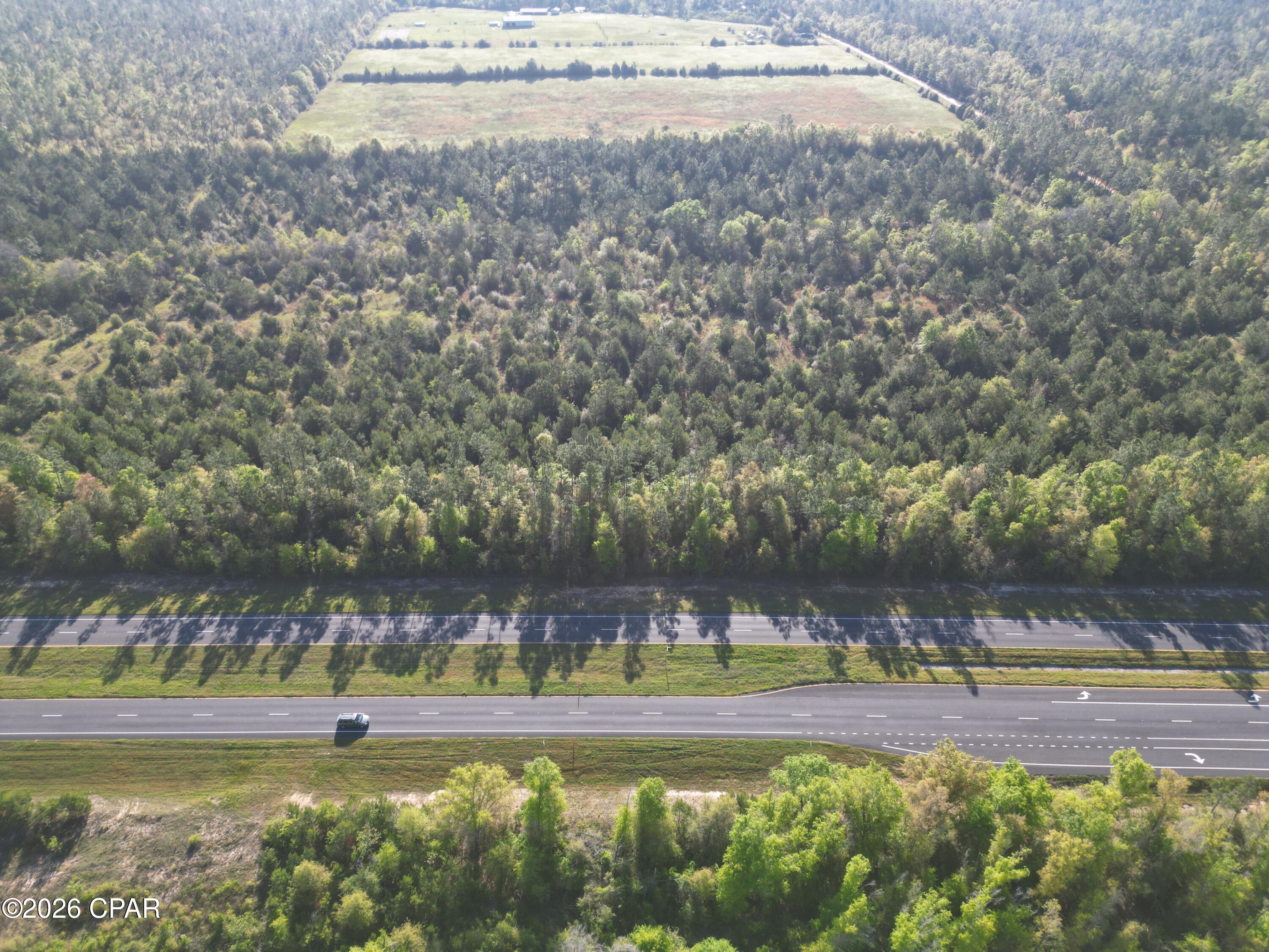 [No Recorded Subdiv] - Land