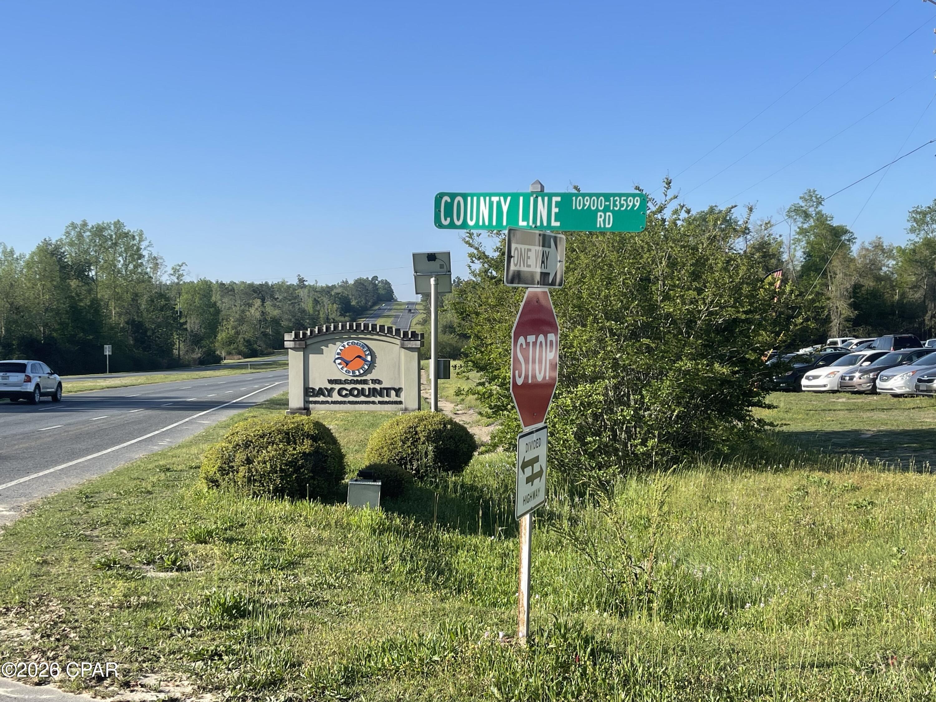 [No Recorded Subdiv] - Land