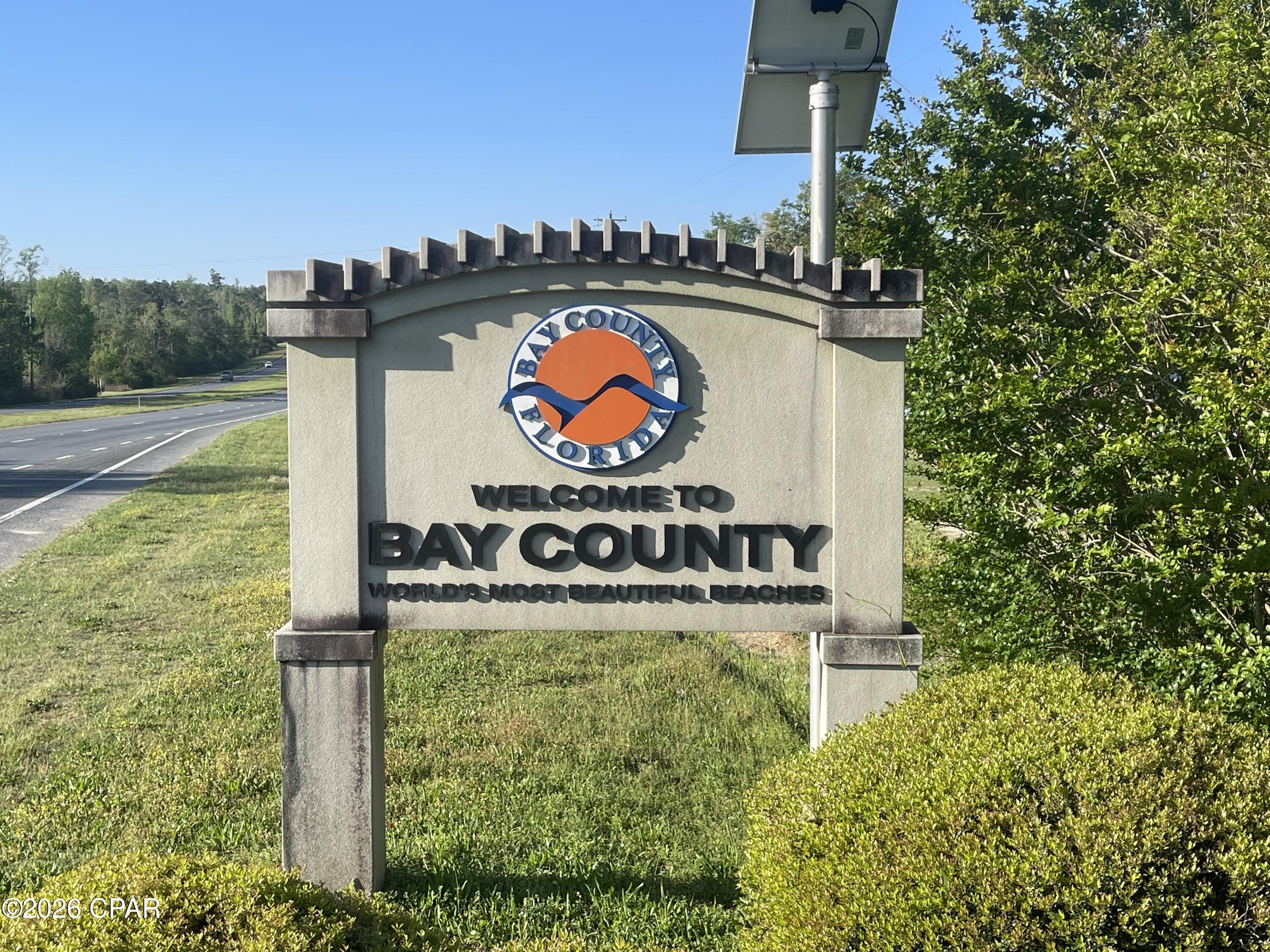 [No Recorded Subdiv] - Land