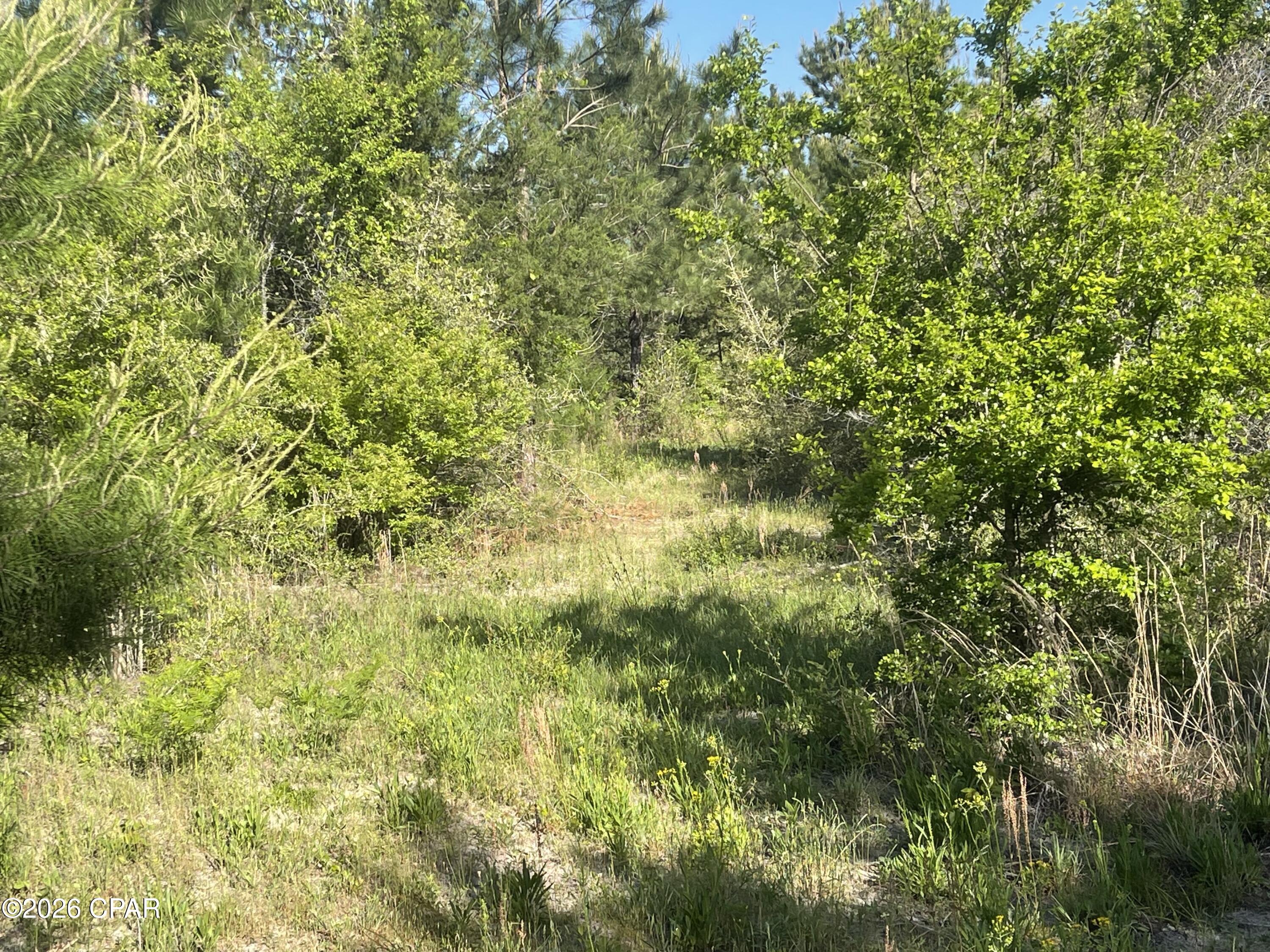 [No Recorded Subdiv] - Land