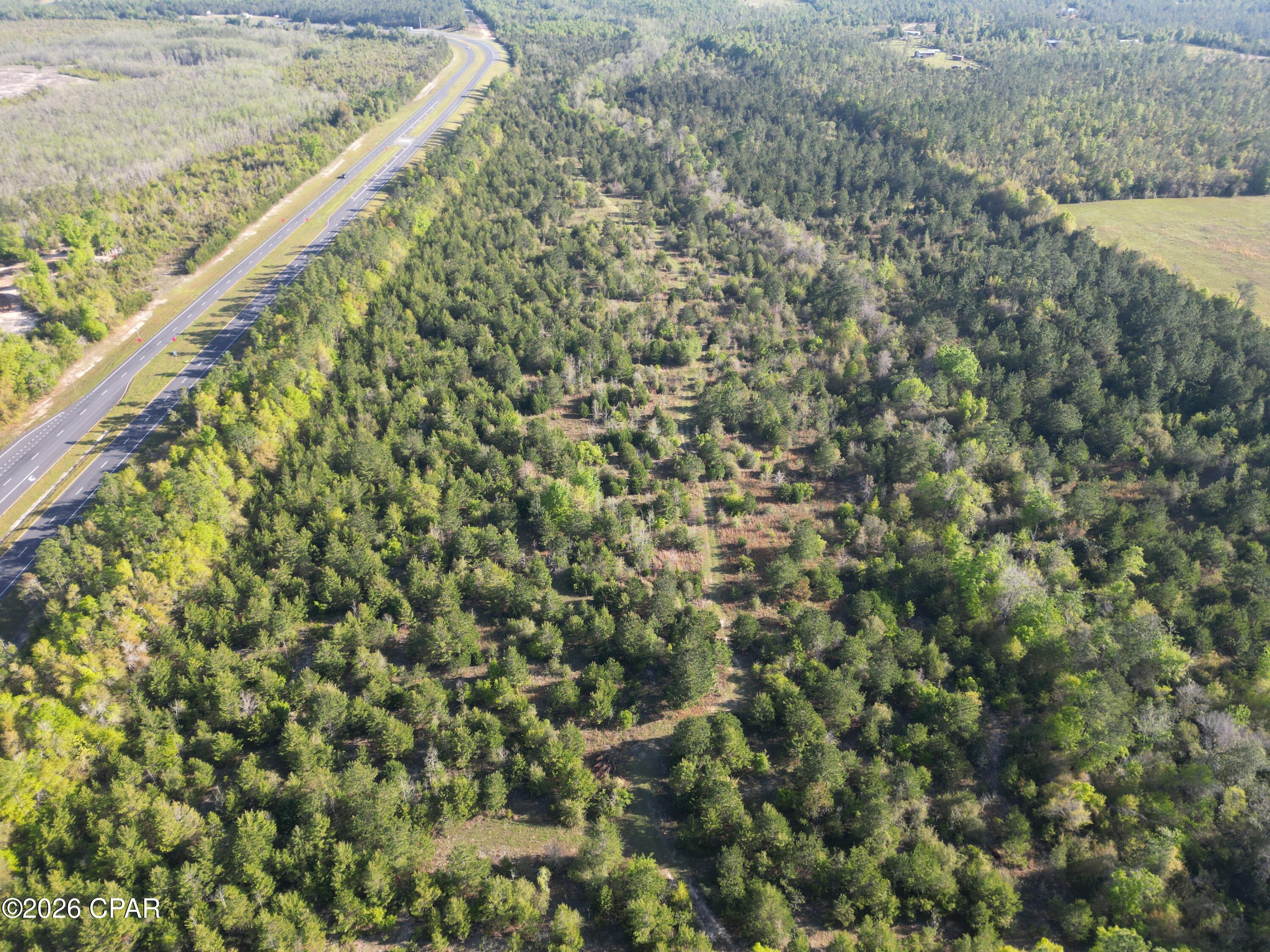 [No Recorded Subdiv] - Land