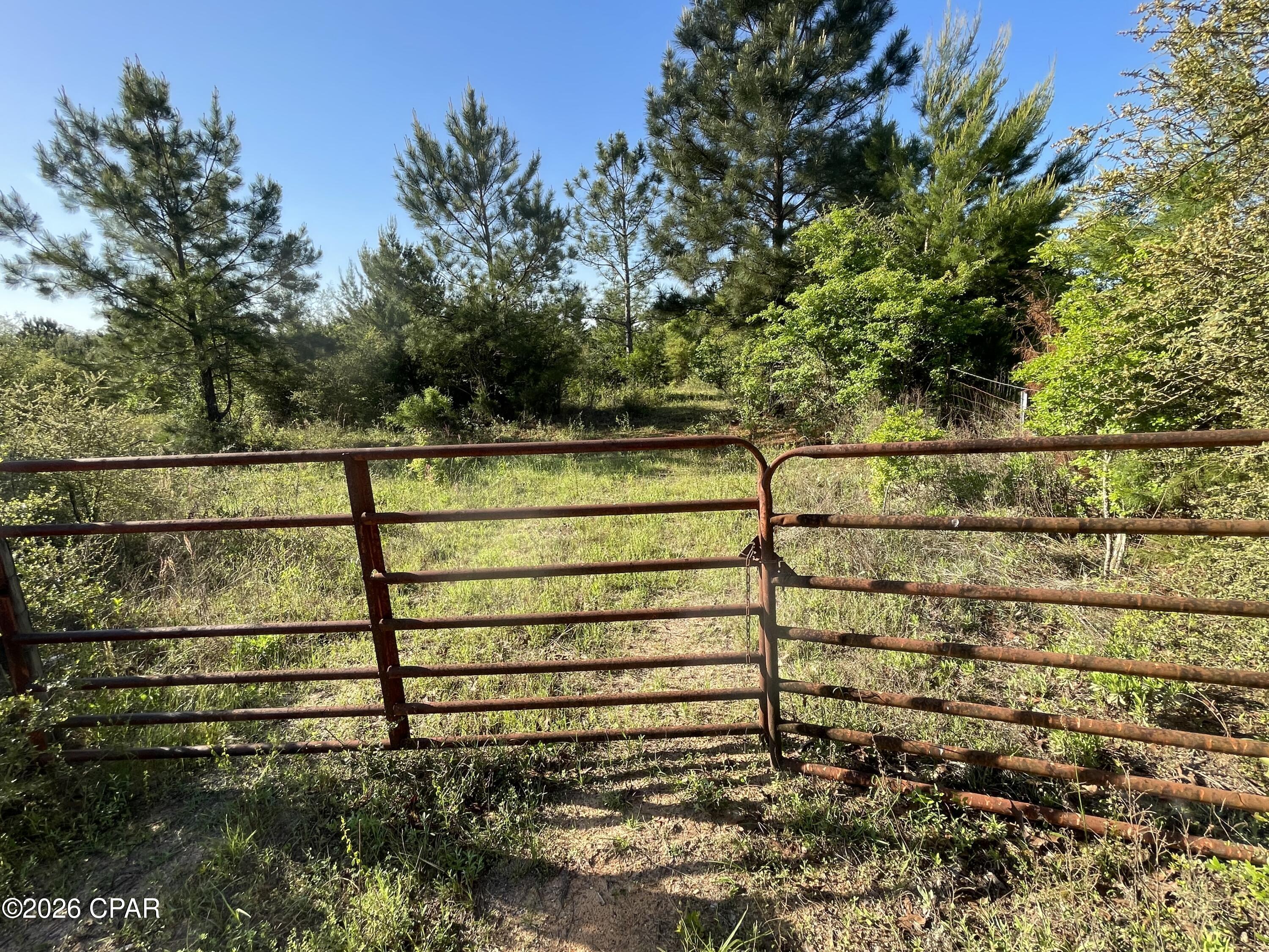 [No Recorded Subdiv] - Land