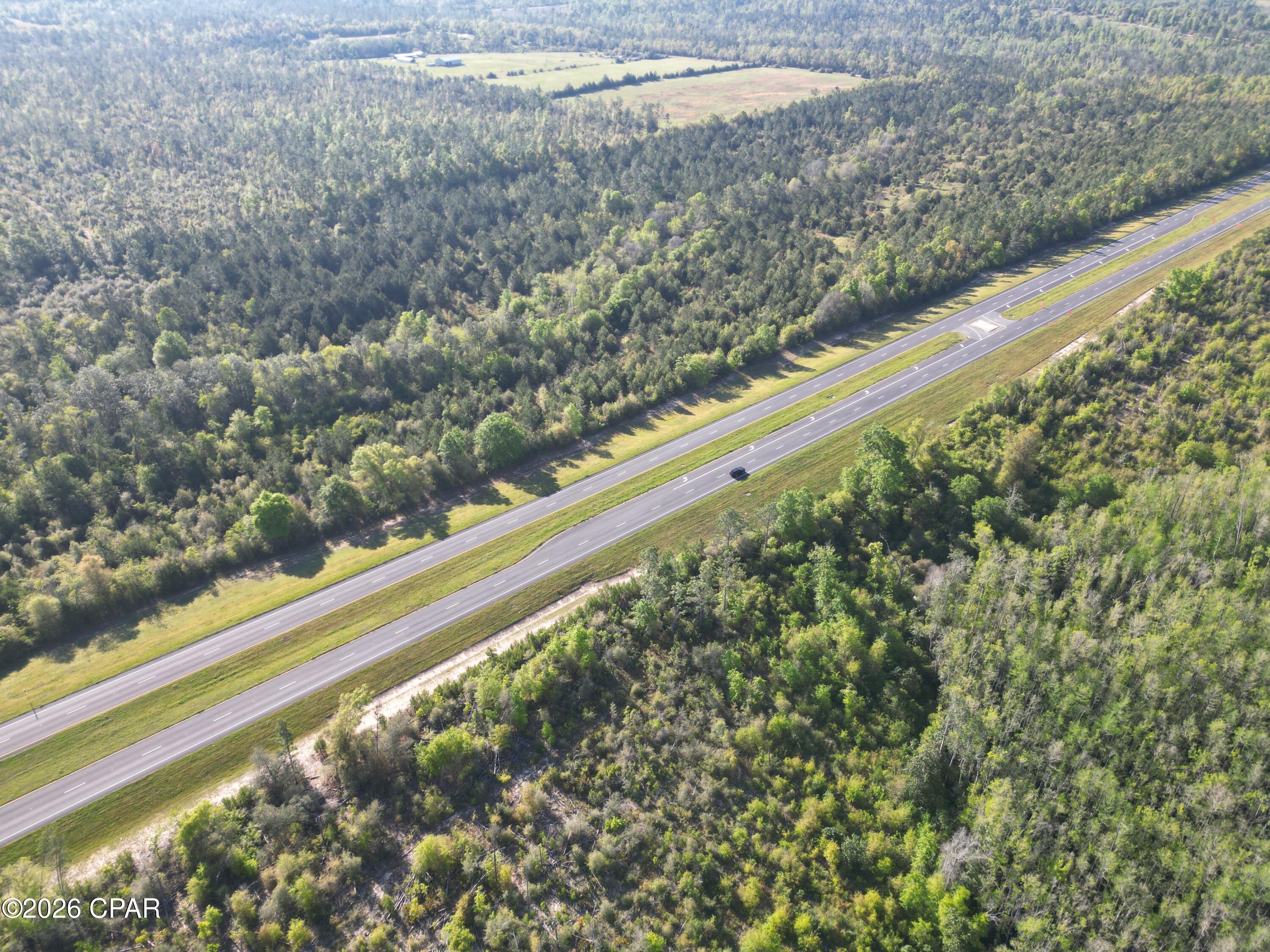 [No Recorded Subdiv] - Land