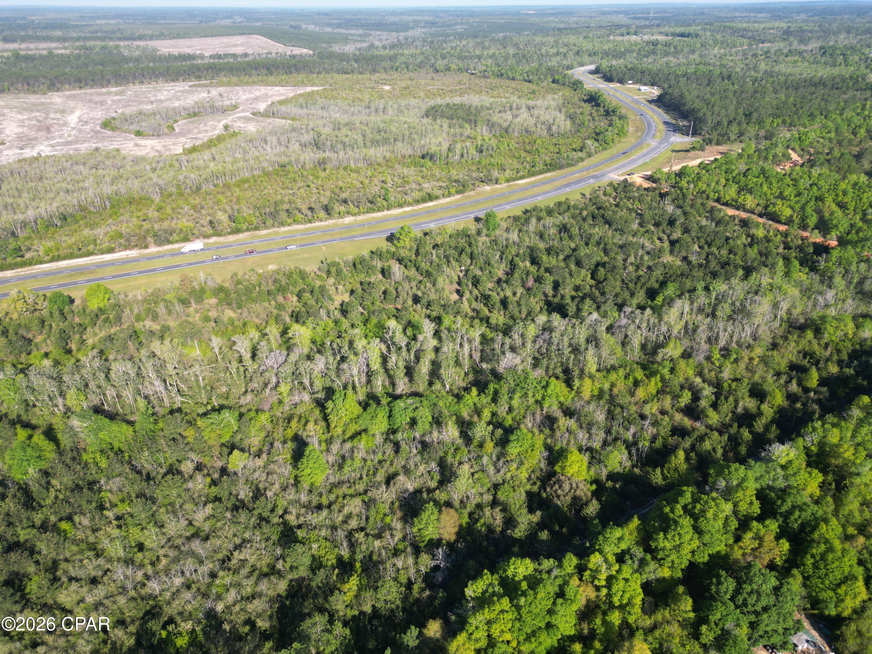 [No Recorded Subdiv] - Land