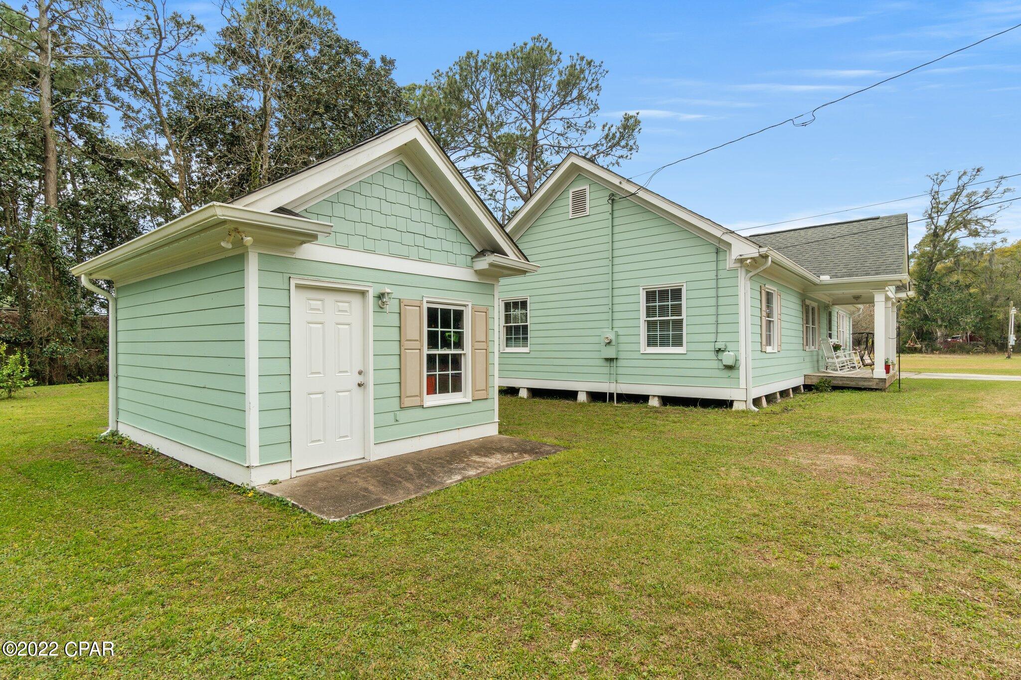 [No Recorded Subdiv] - Residential