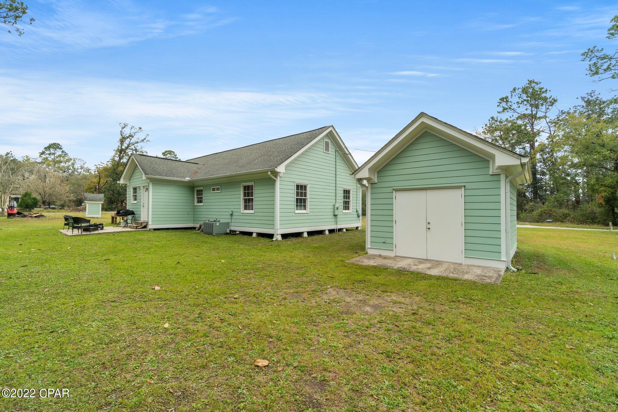 [No Recorded Subdiv] - Residential