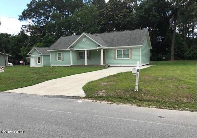 [No Recorded Subdiv] - Residential