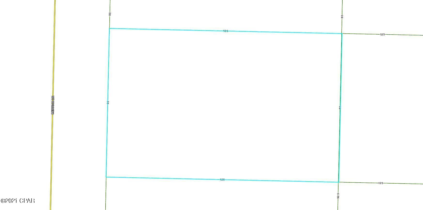 Sunny Hills Unit 1 - Land