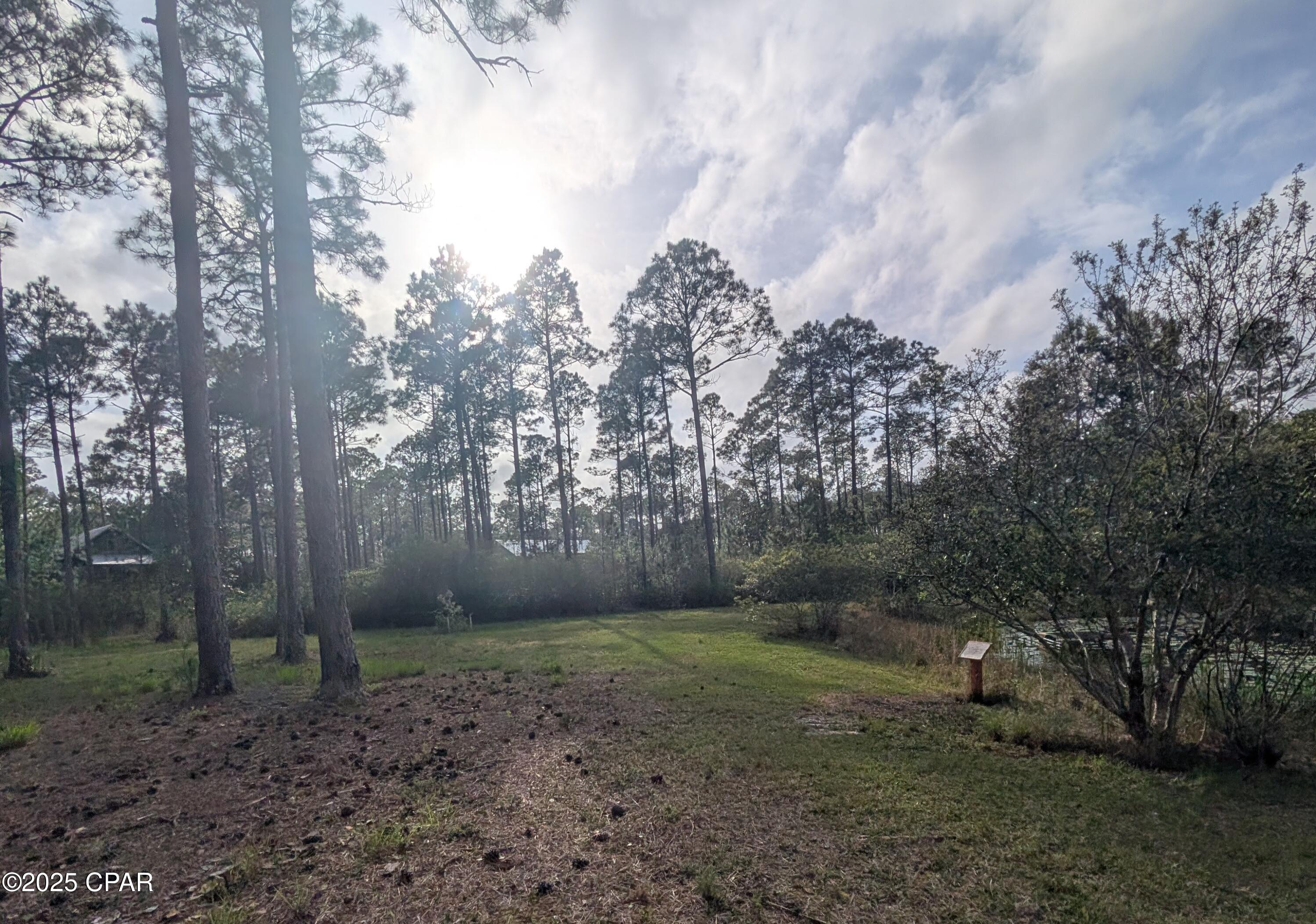 Rivercamps On Crooked Creek - Land