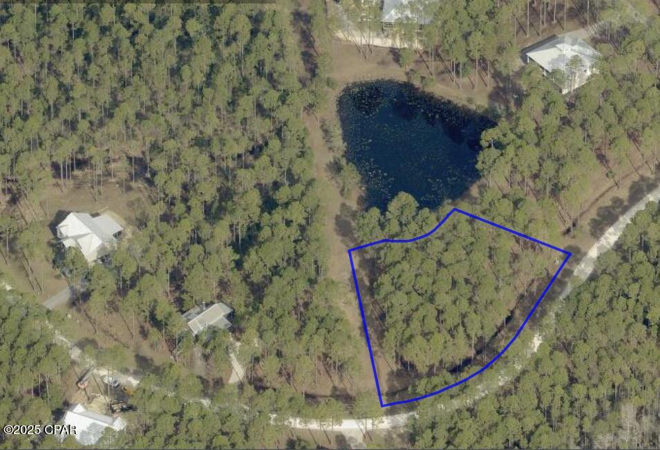 Rivercamps On Crooked Creek - Land