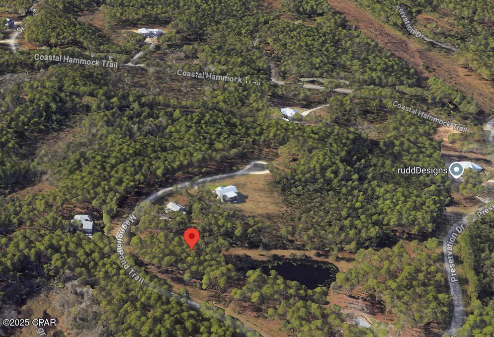 Rivercamps On Crooked Creek - Land