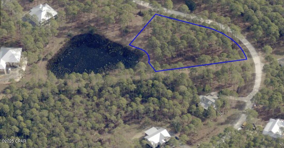 Rivercamps On Crooked Creek - Land