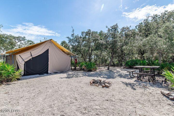 Rivercamps On Crooked Creek - Land