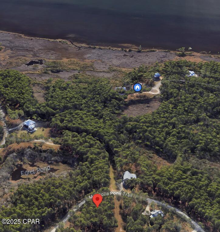 Rivercamps On Crooked Creek - Land