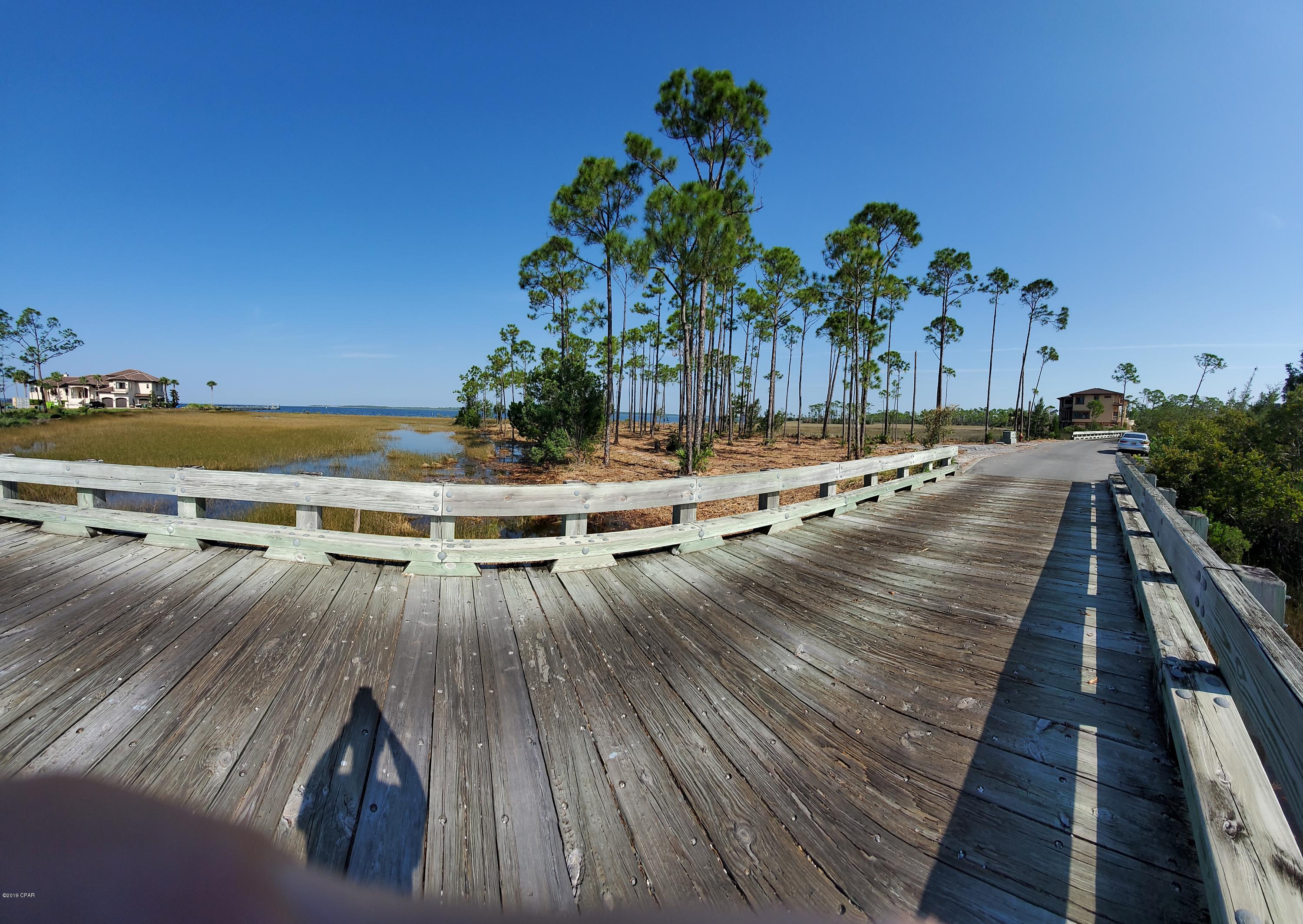 Northshore Islands - Land