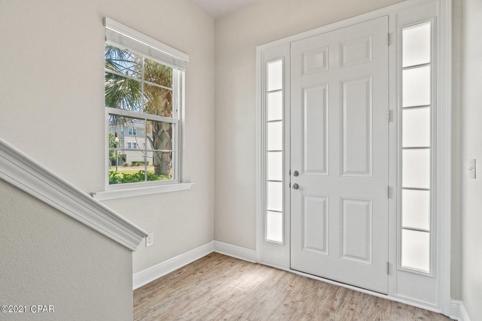 Waterfall Phase I - Residential