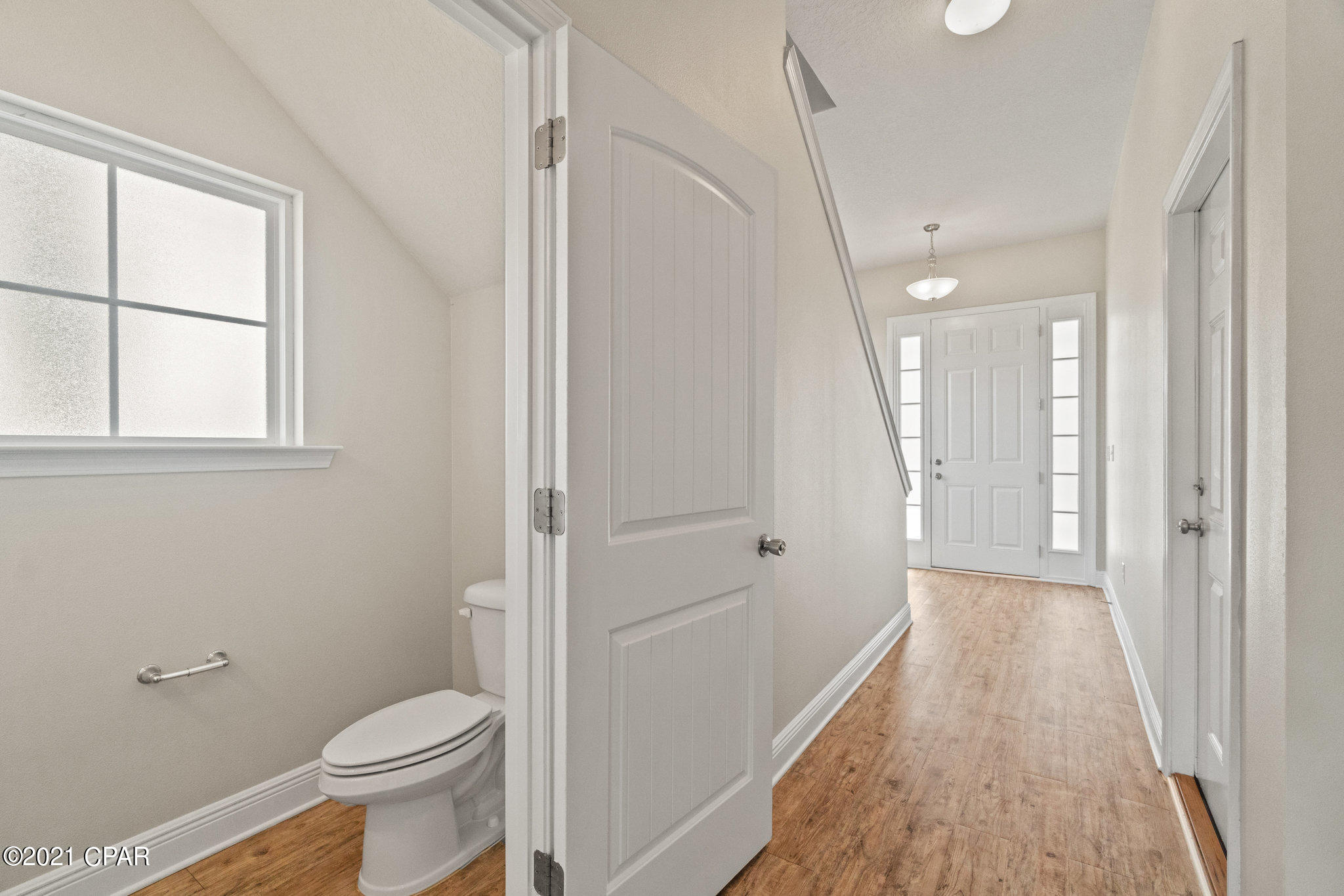 Waterfall Phase I - Residential