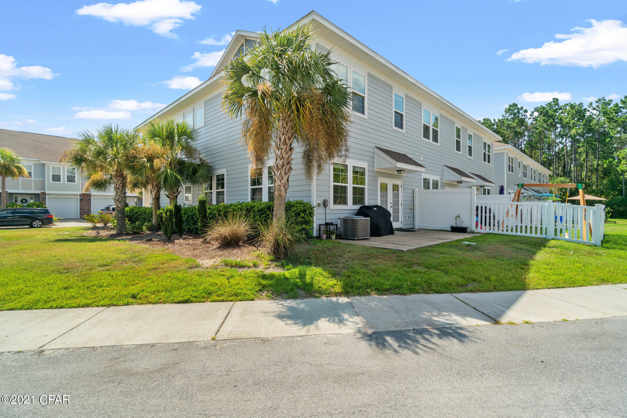 Waterfall Phase I - Residential