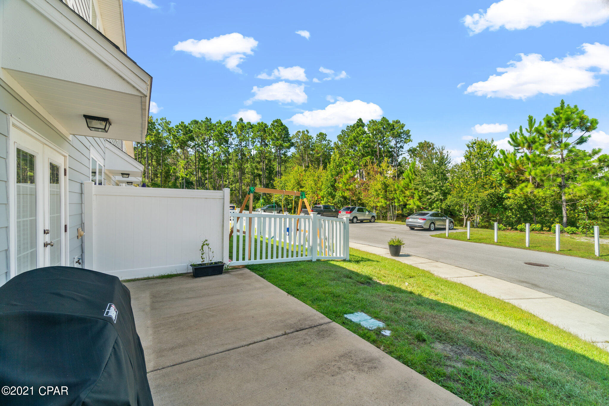 Waterfall Phase I - Residential