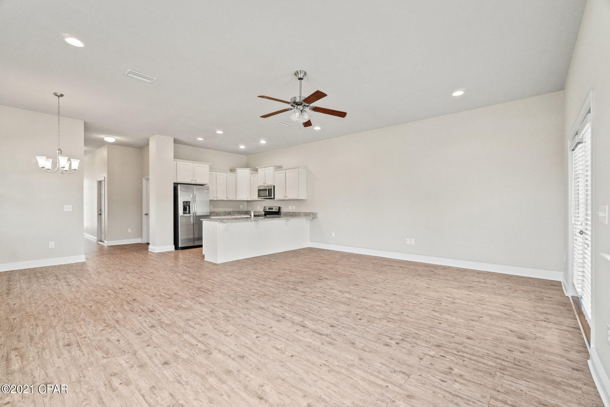 Waterfall Phase I - Residential