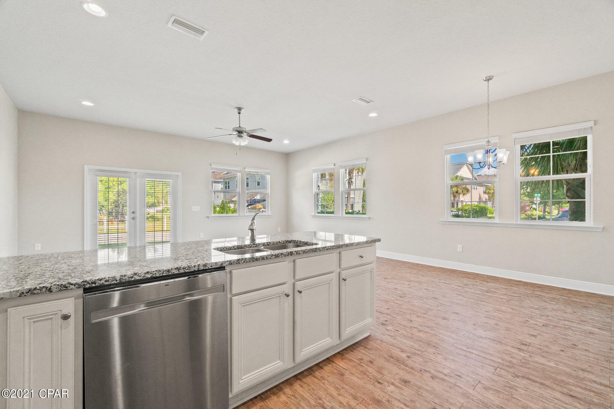 Waterfall Phase I - Residential