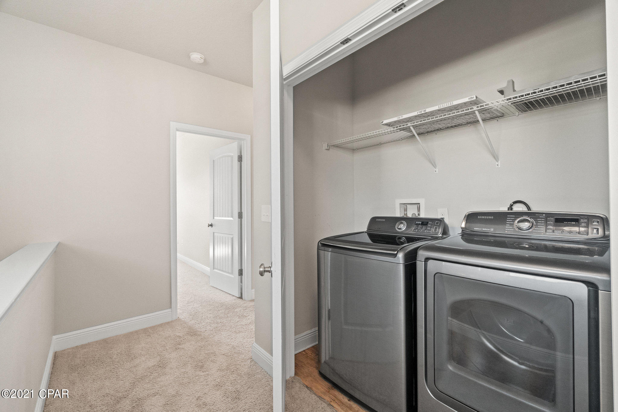 Waterfall Phase I - Residential