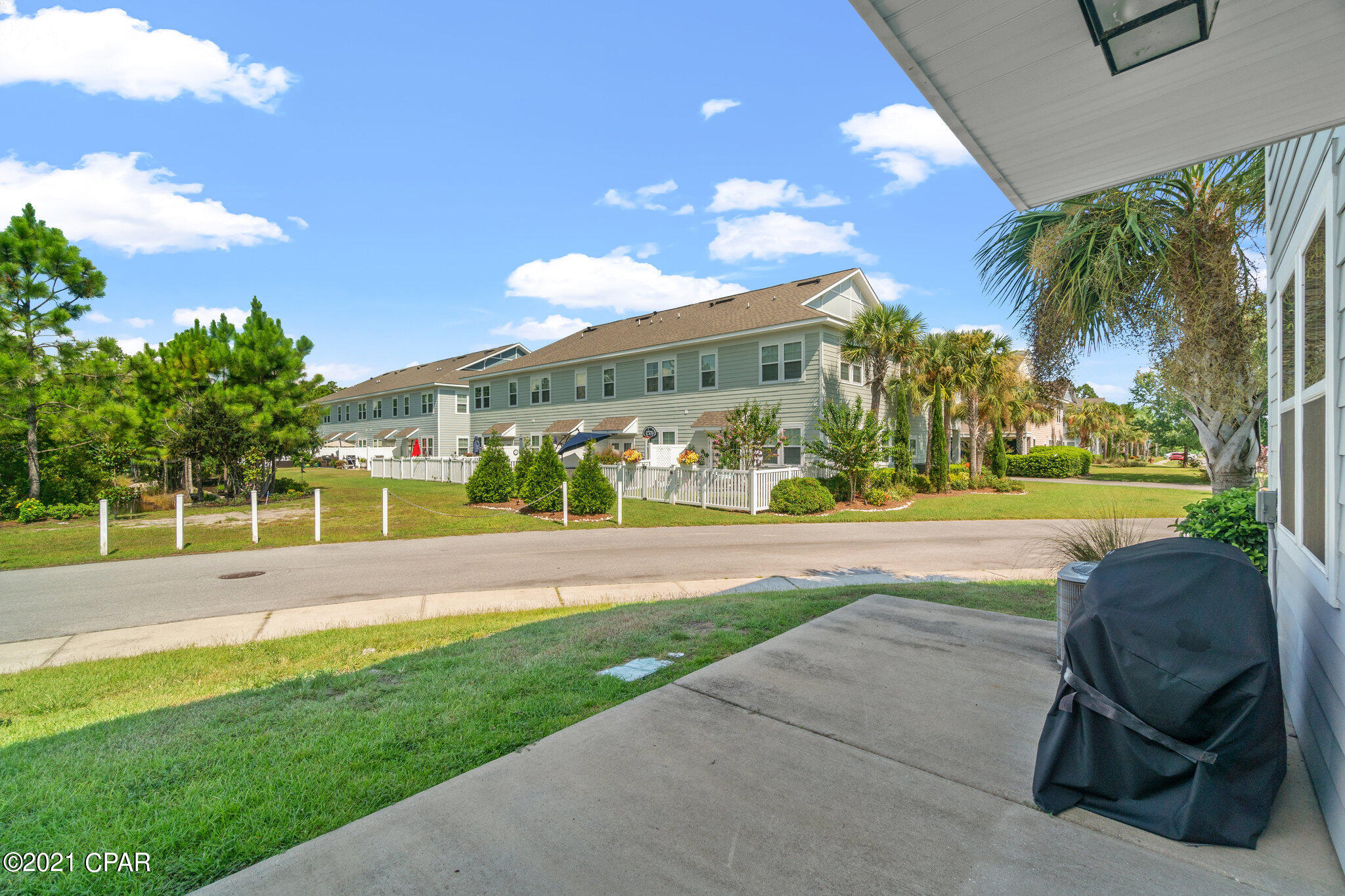 Waterfall Phase I - Residential