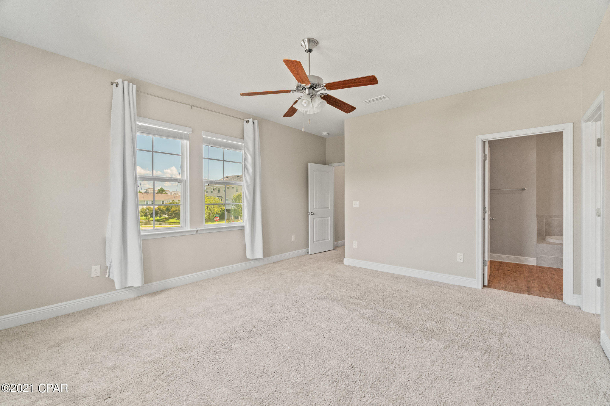 Waterfall Phase I - Residential