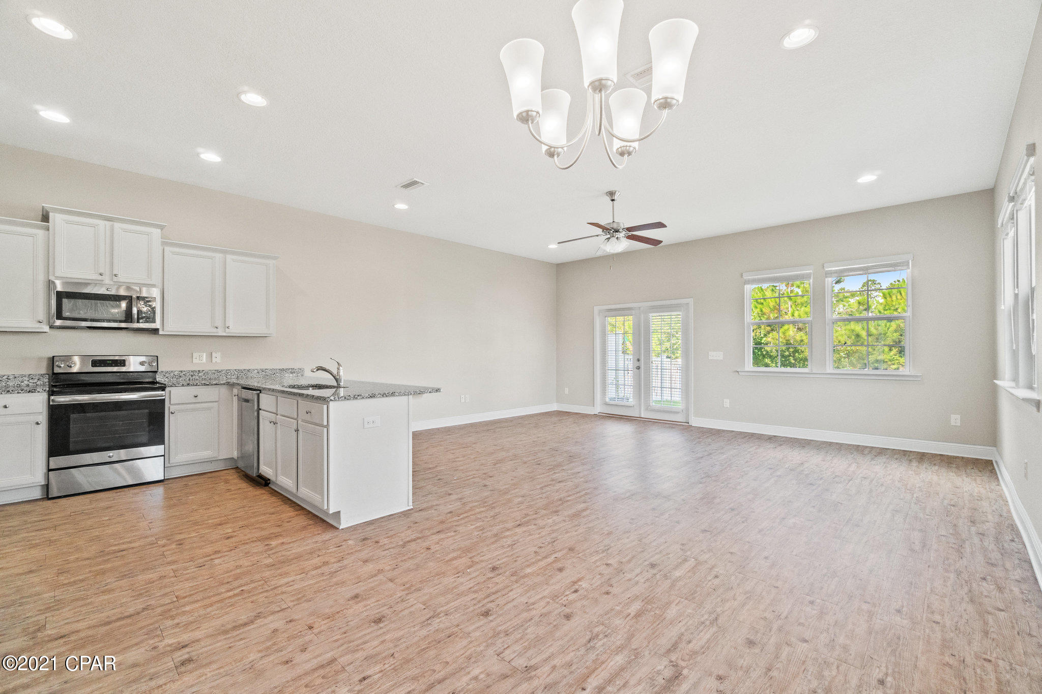 Waterfall Phase I - Residential