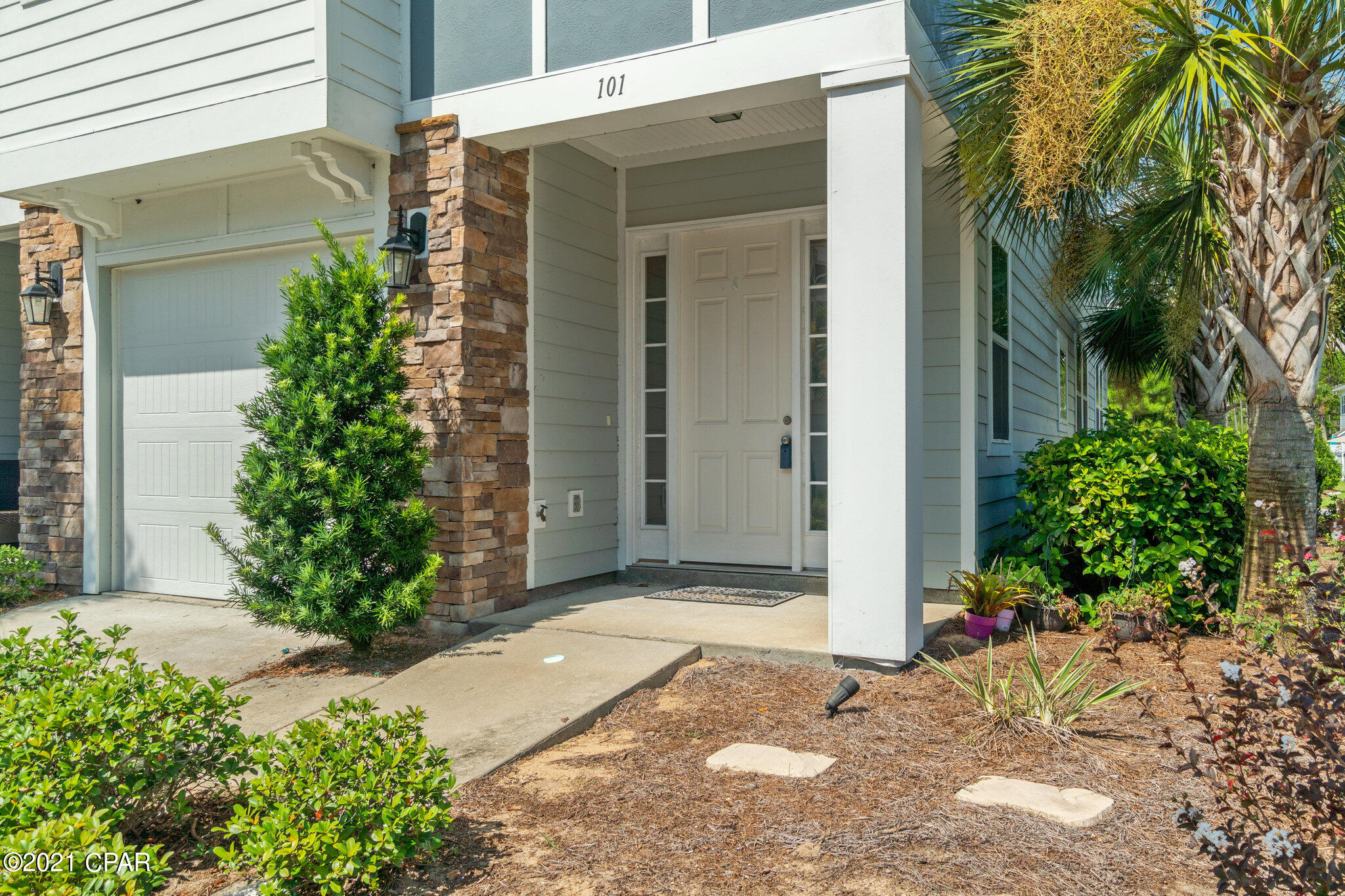 Waterfall Phase I - Residential