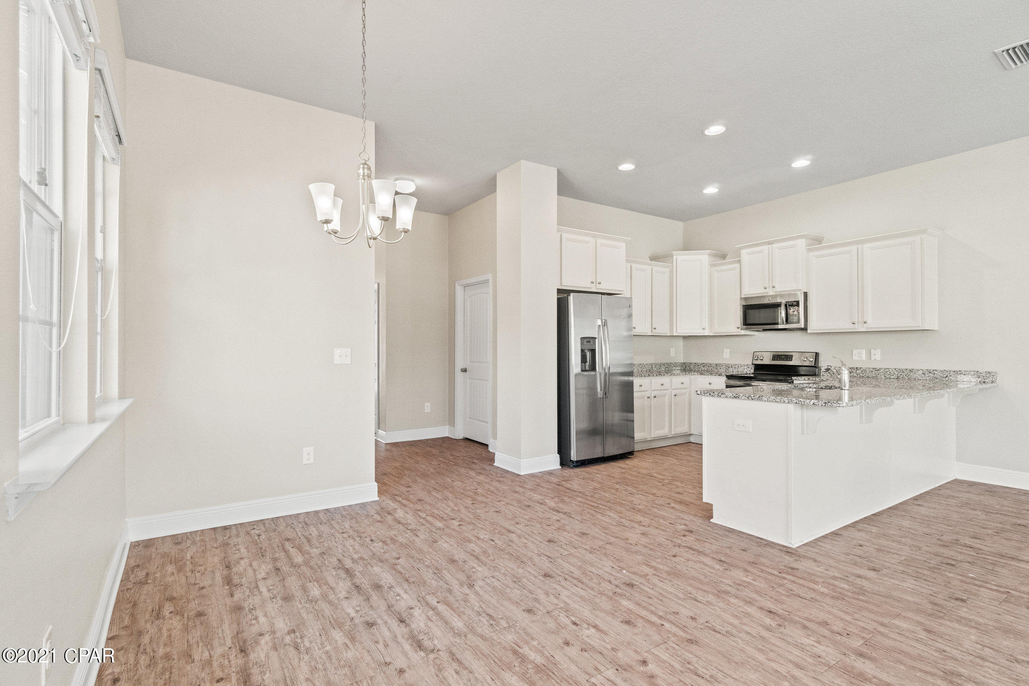 Waterfall Phase I - Residential