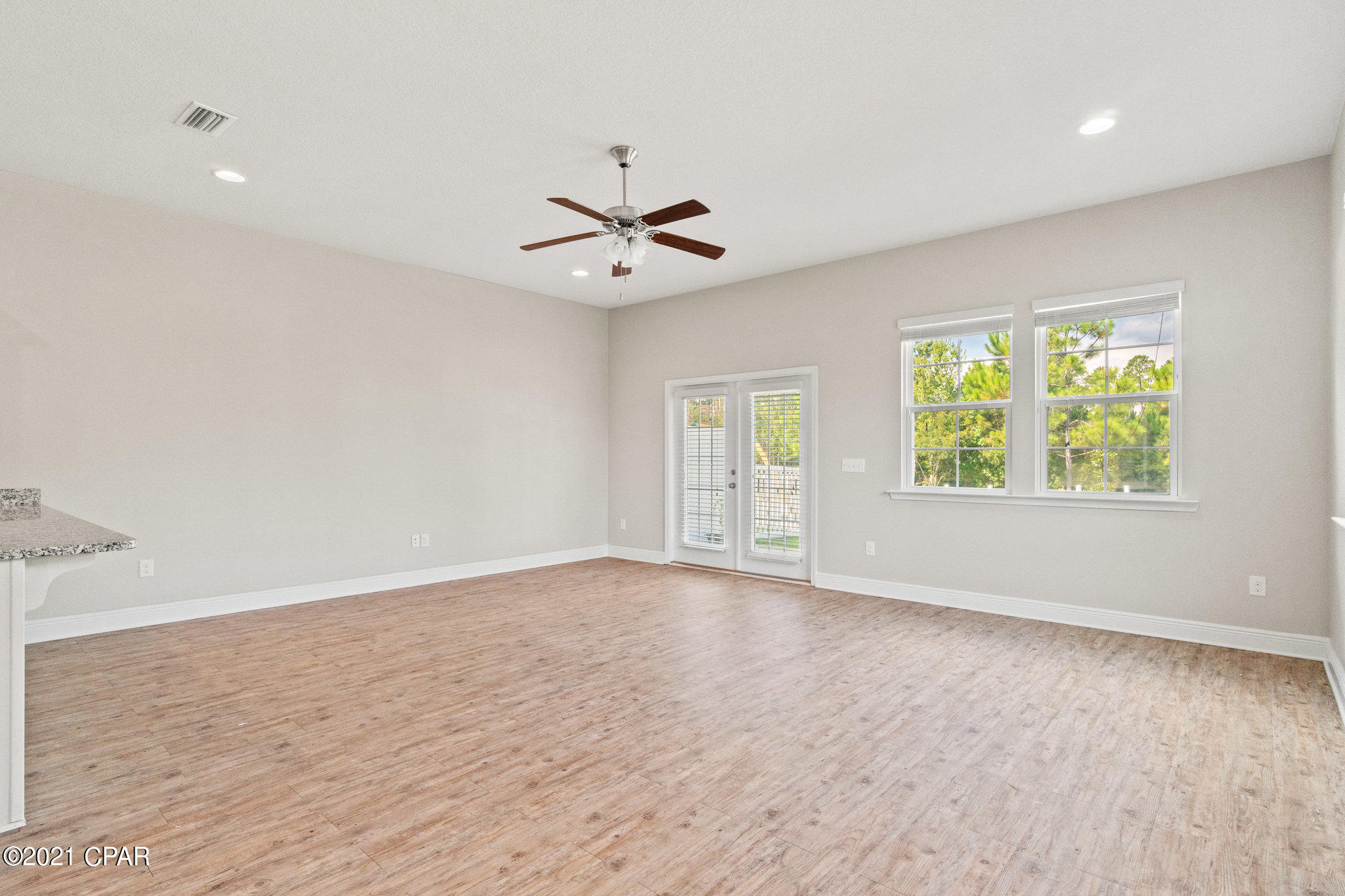 Waterfall Phase I - Residential