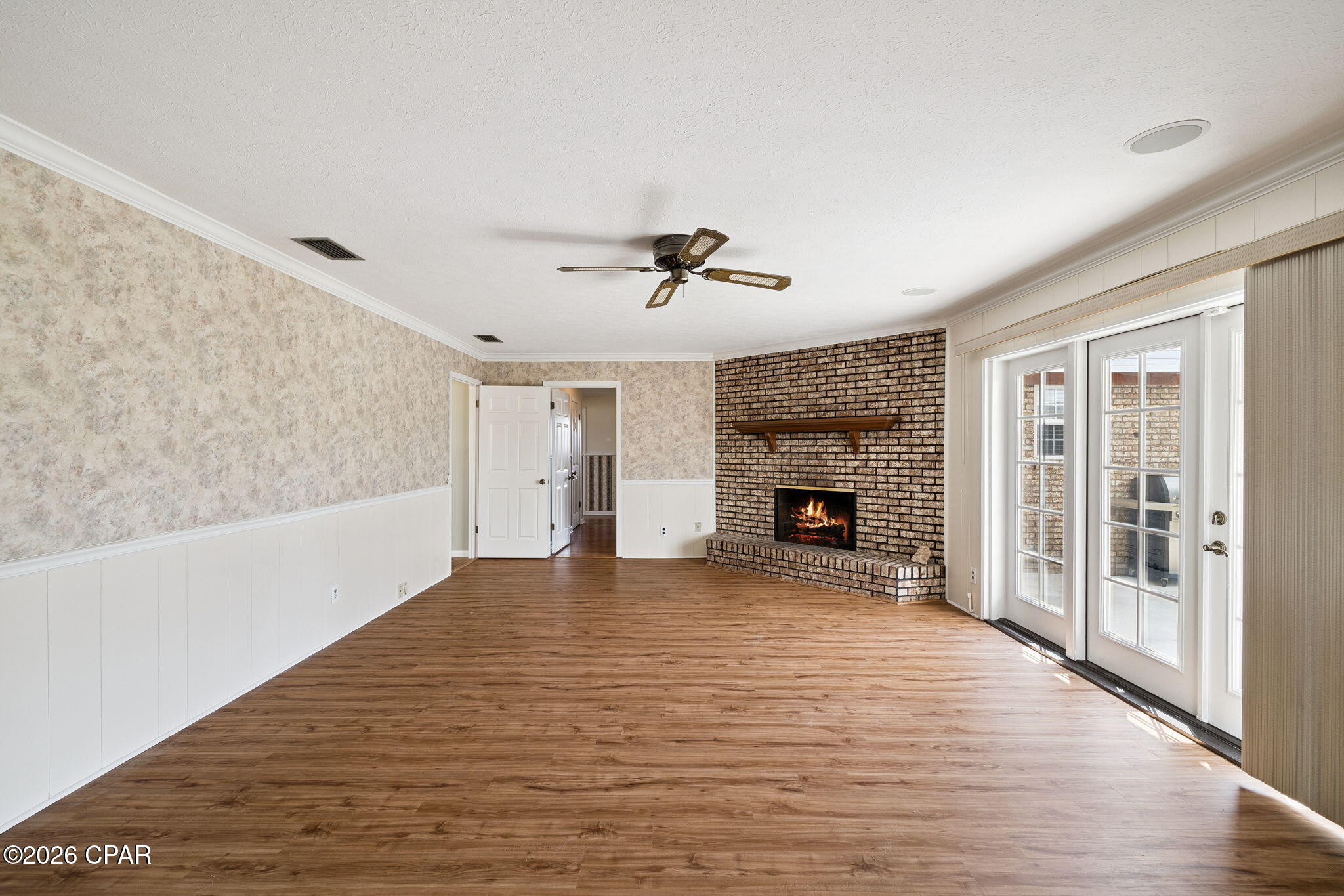 Baywood Shores Estates - Residential