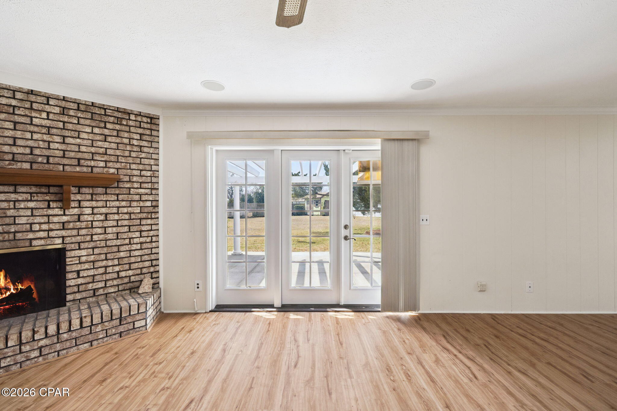 Baywood Shores Estates - Residential