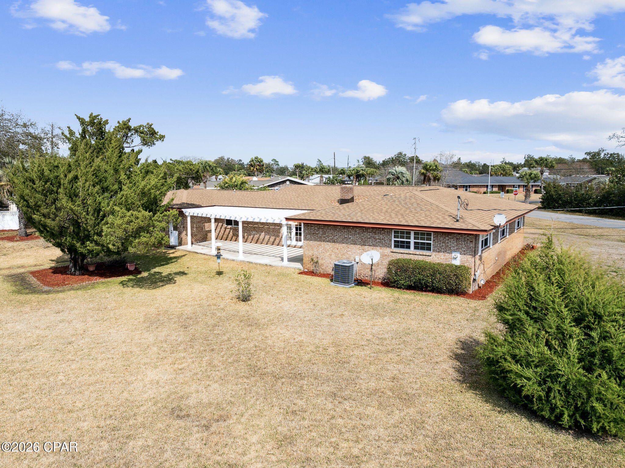 Baywood Shores Estates - Residential