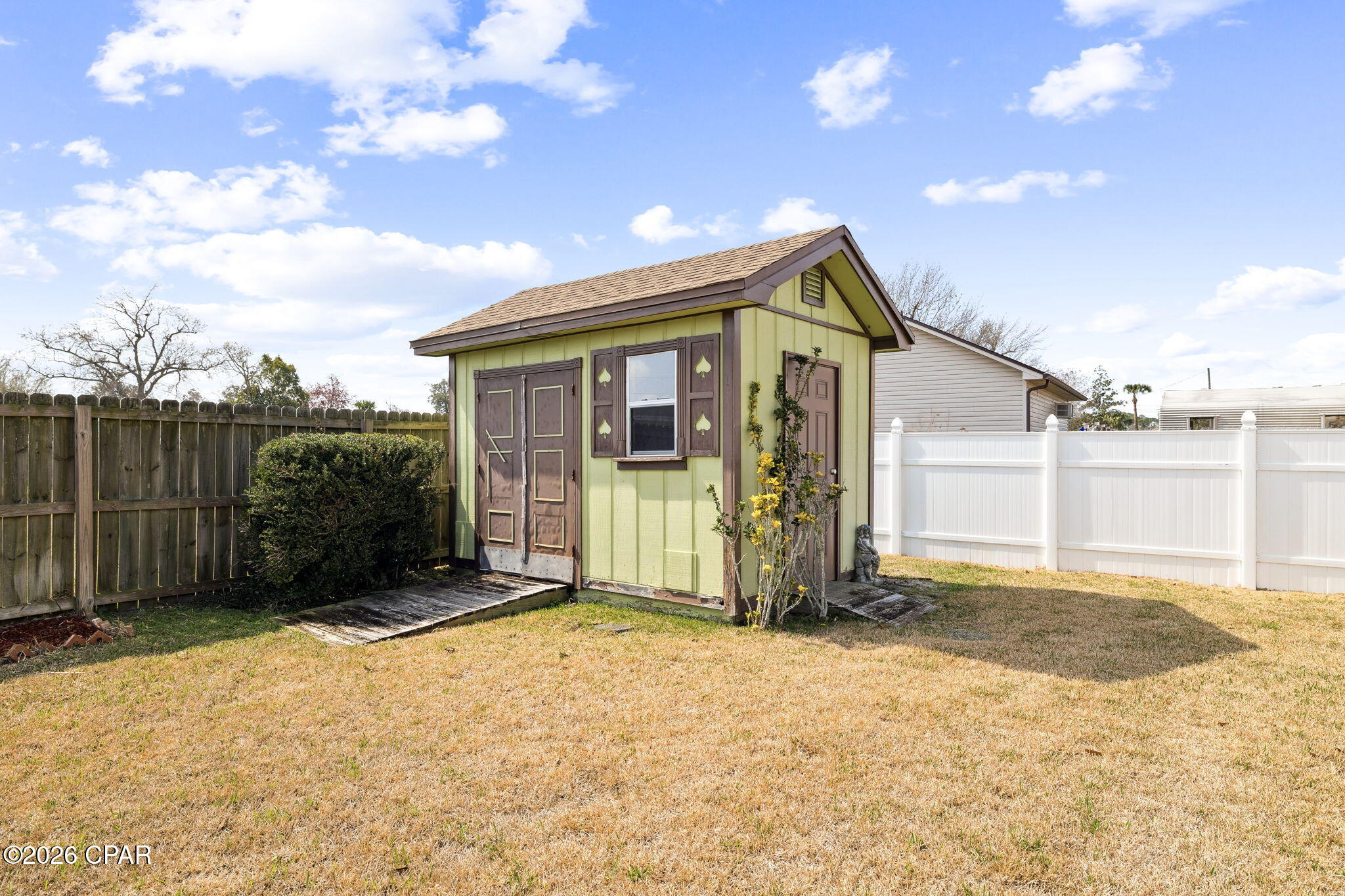 Baywood Shores Estates - Residential