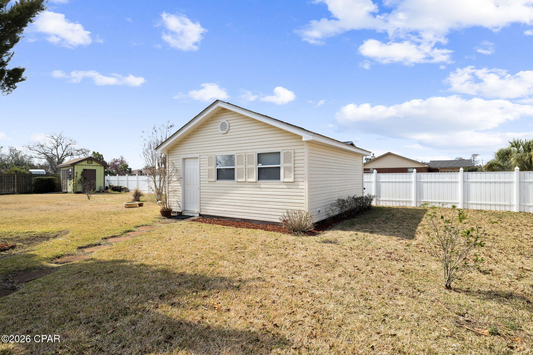 Baywood Shores Estates - Residential