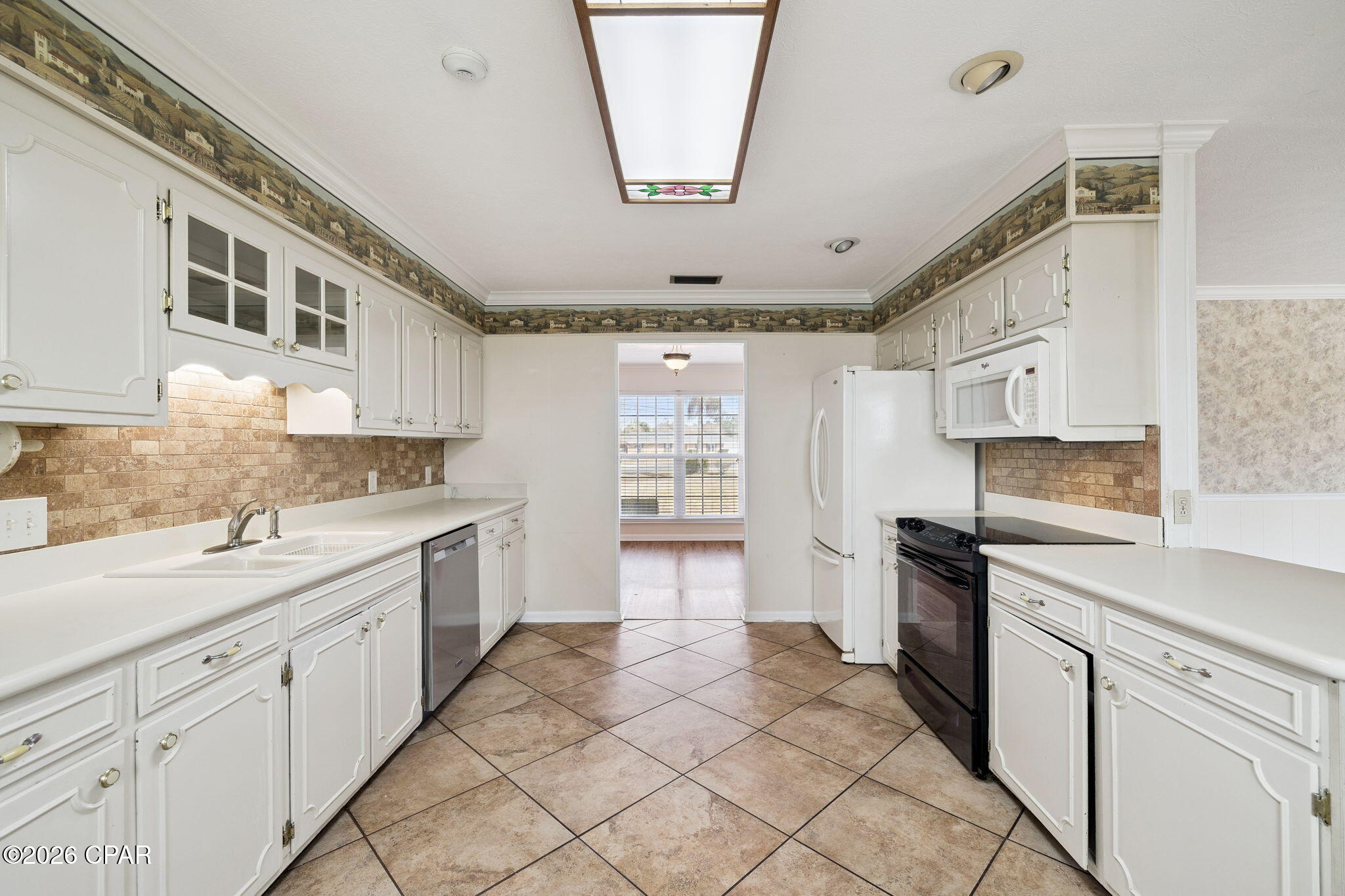 Baywood Shores Estates - Residential