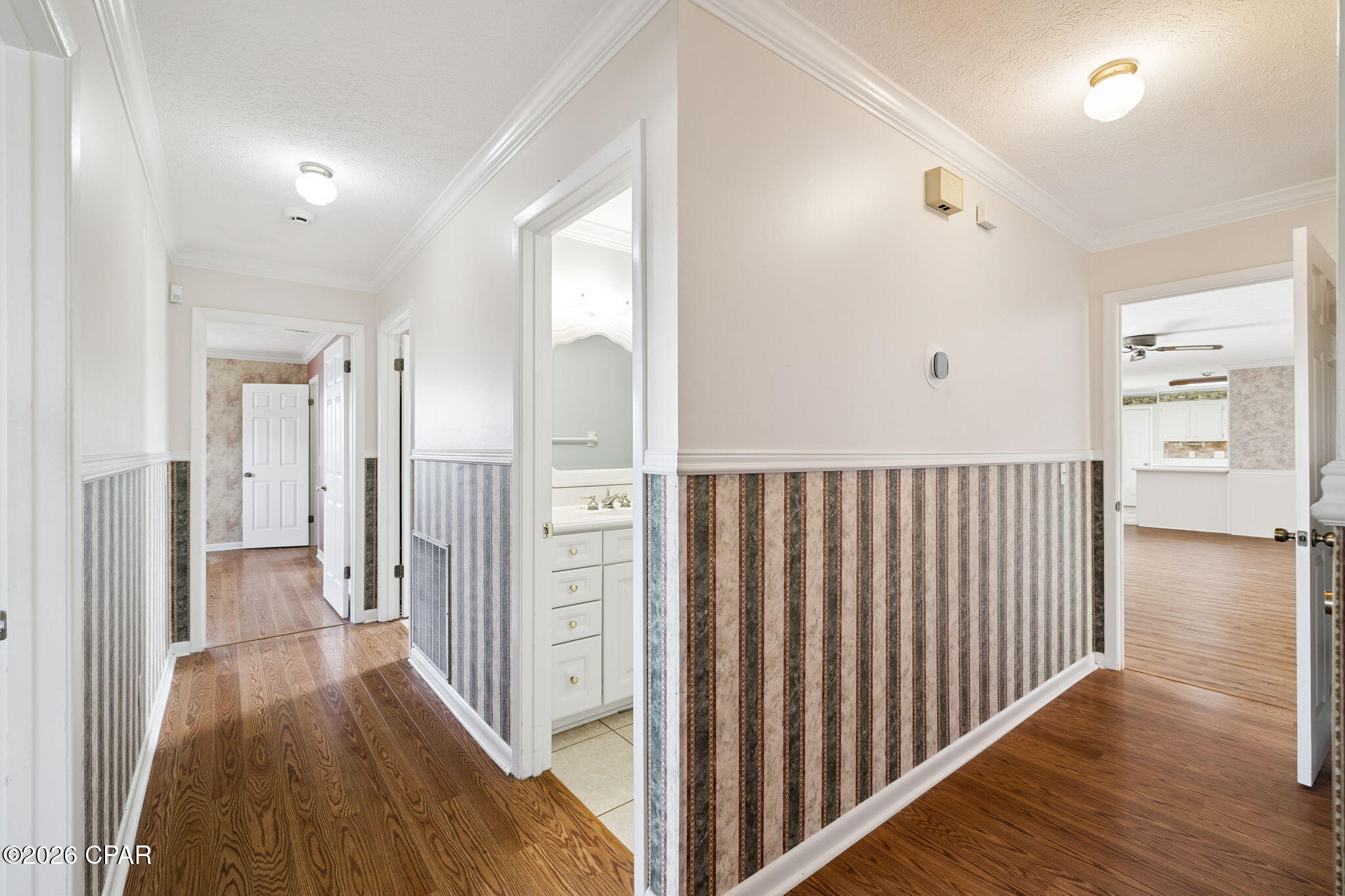 Baywood Shores Estates - Residential